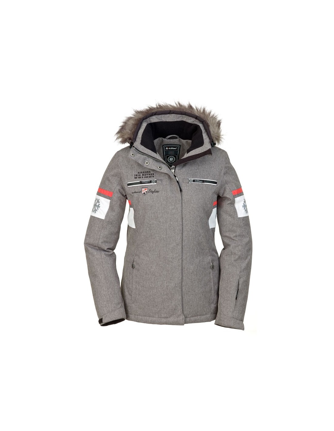 VETEMENTS SKI vetements ski: