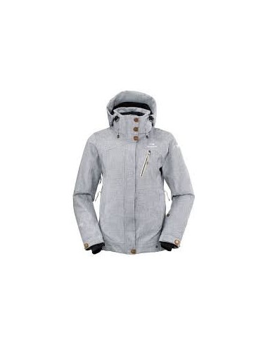 Veste de ski Eider Femme REDSQUARE JKTWIN Maison Joseph Veste de ski Eider Femme REDSQUARE JKTWIN Maison Joseph