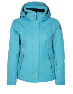 Vestes Maison Joseph Veste de ski Eider Femme REDSQUARE JKTWIN Maison Joseph