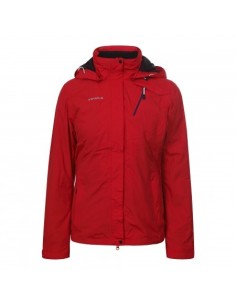 Marques Maison Joseph Veste de ski Eider Femme REDSQUARE JKTWIN Maison Joseph