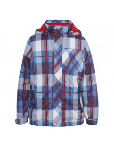 Veste de ski Eider Femme REDSQUARE JKTWIN Maison Joseph Veste de ski Eider Femme REDSQUARE JKTWIN Maison Joseph