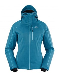 Eider Maison Joseph Veste de ski Eider Femme REDSQUARE JKTWIN Maison Joseph