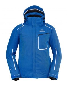 Eider Maison Joseph Veste de ski Eider Femme REDSQUARE JKTWIN Maison Joseph